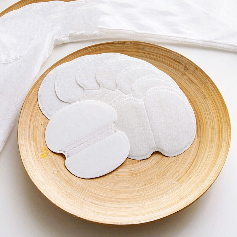 Miếng lót thấm mồ hôi cho vùng dưới cánh tay áo tiện lợi sáng tạo | BigBuy360 - bigbuy360.vn