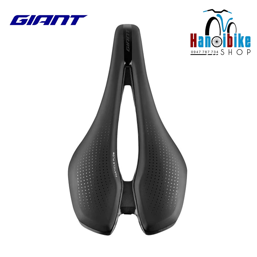 Yên xe đạp Giant Approach chính hãng