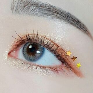 Phấn Mắt 16BRAND Eyeshadow màu #Everyday☕☕☕