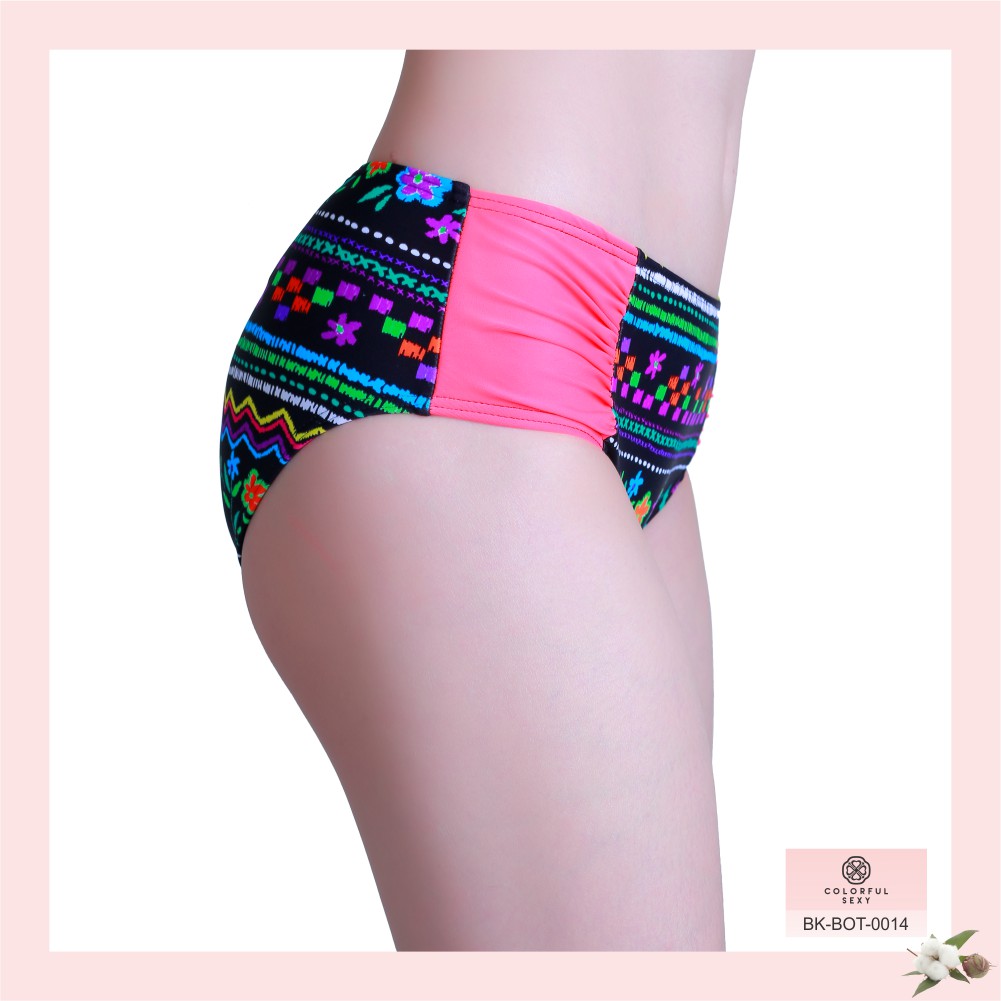 Quần bơi nữ kín đáo | BigBuy360 - bigbuy360.vn