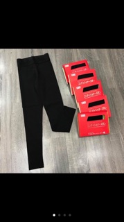 Combo 2 Quần legging cạp nhũ cao cấp đủ size