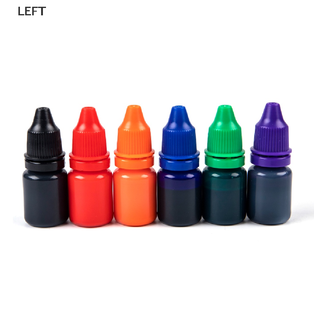 Dầu Mực In Ảnh Nhanh Khô 10ml