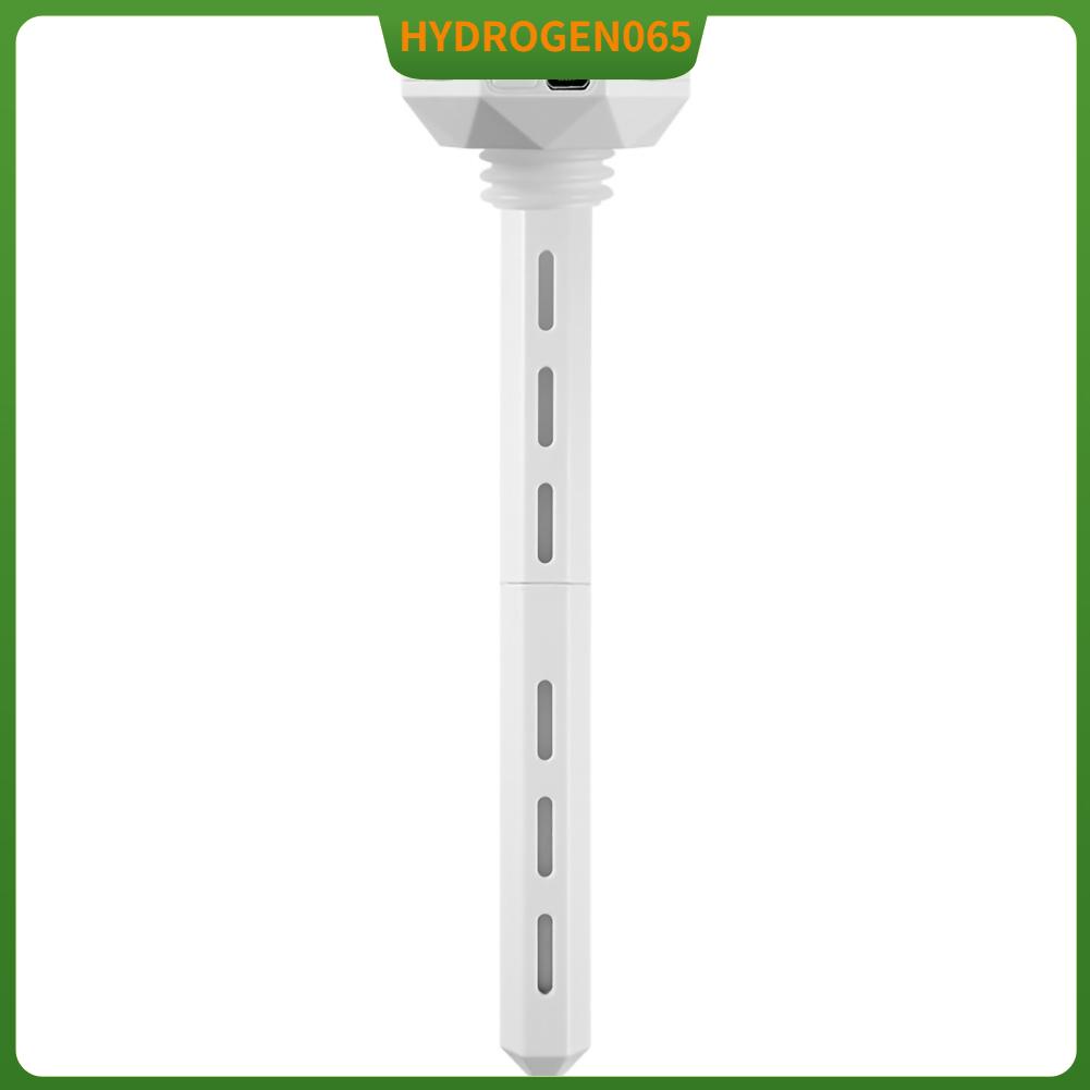 Máy tạo độ ẩm mini USB khuếch tán hương thơm phun sương sử dụng trên ô tô Hydrogen065