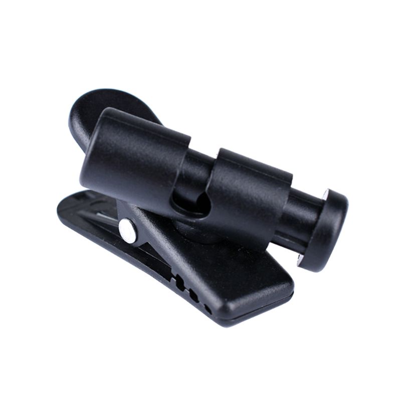 Bộ 5 Kẹp Dây Cáp Tai Nghe 0.12-0.16inch