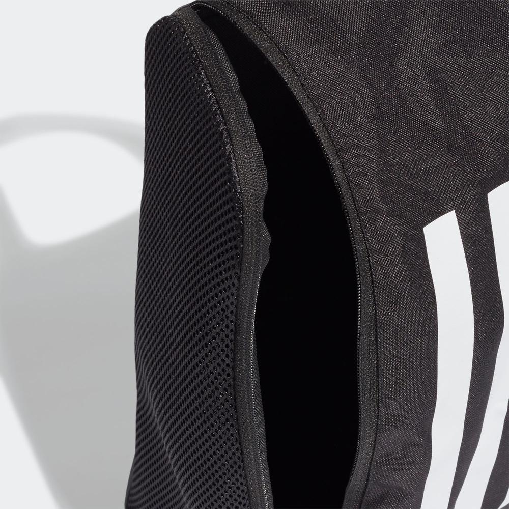 Túi Đựng Giày adidas TRAINING Unisex 4ATHLTS Shoe Bag Màu đen FI7960