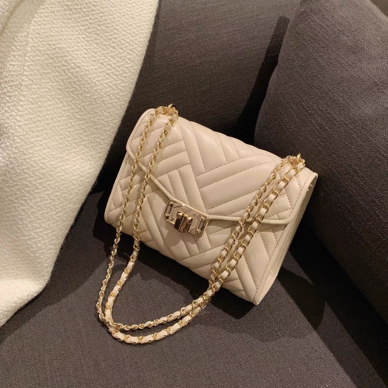 Túi Miocra koly da béo CHÍNH HÃNG