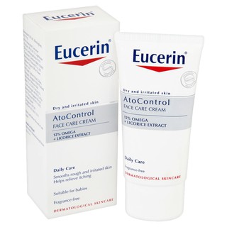 KEM DƯỠNG DA EUCERIN ATOCONTROL FACE CARE