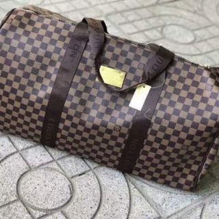 Túi du lịch LV size lớn