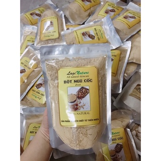 Bột ngũ cốc dinh dưỡng handmade