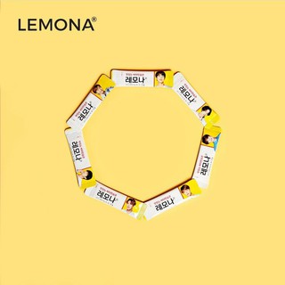 Bột LEMONA VITAMIN C XBTS