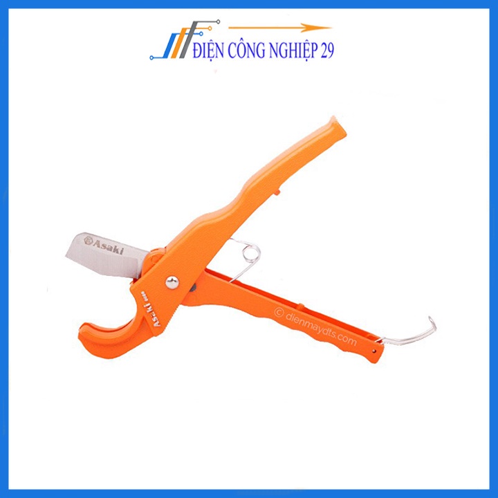 Kìm Cắt Ống Asaki AK-0086
