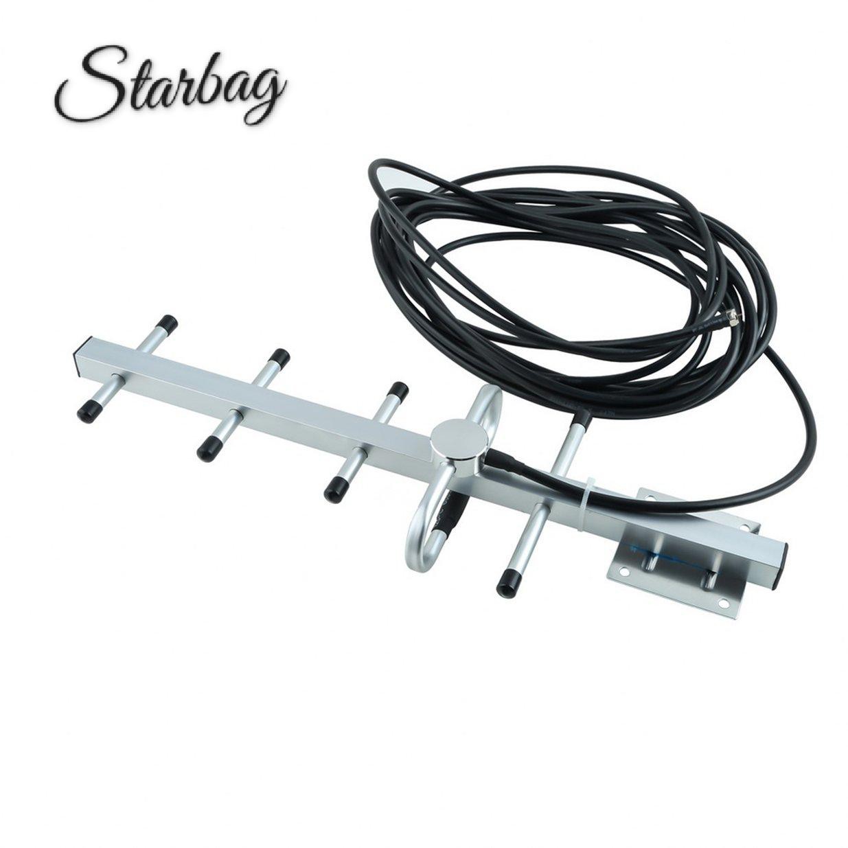 Bộ Khuếch Đại Tín Hiệu Điện Thoại Di Động Gsm 900mhz | BigBuy360 - bigbuy360.vn