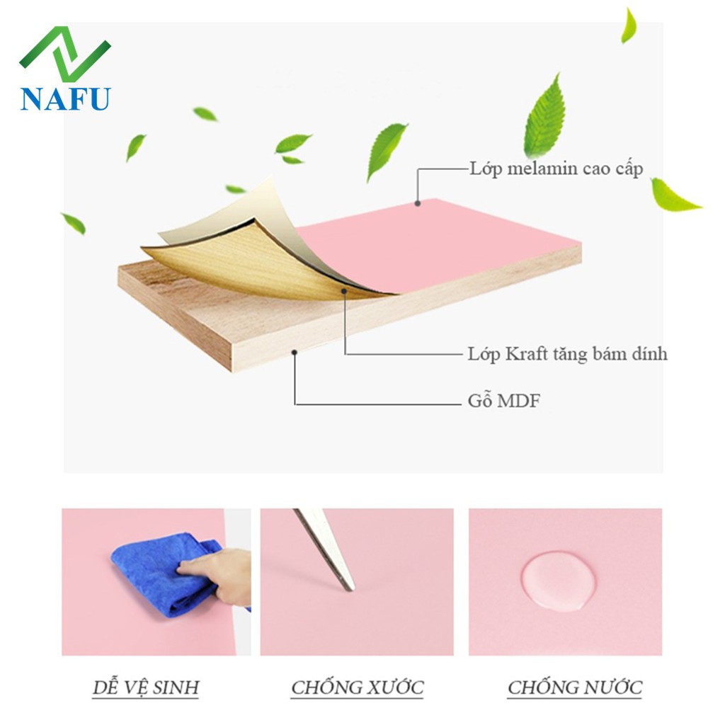Giới thiệu b&agrave;n l&agrave;m việc nhỏ xinh - Tạo kh&ocirc;ng gian l&agrave;m việc hiệu quả 2