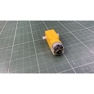 Động cơ mô tơ giảm tốc DC 3V-9V