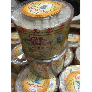 Combo sỉ 10 hộp cu Đơ 390g