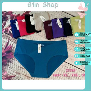 ♥️ Shop Uy Tín ♥️Quần lót bầu quần lót su thông hơi dành cho bà bầu su cao cấp đồ lót bầu