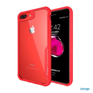 Ốp lưng iPhone 8 Plus IPAKY Air Hybrid