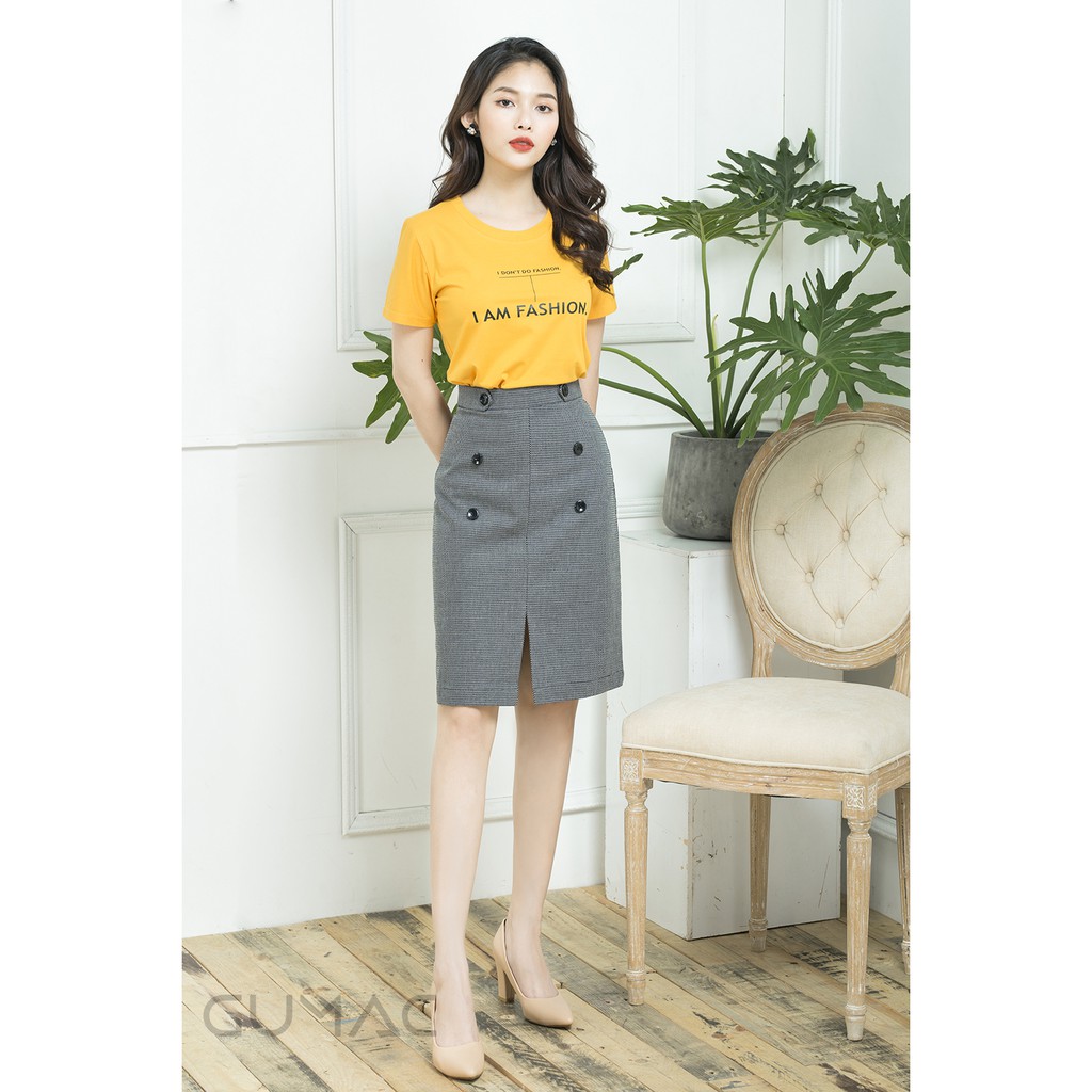 Chân váy 3 tầng có quần(vakostore)