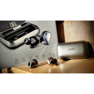 Tai Nghe True Wireless Mifo o5