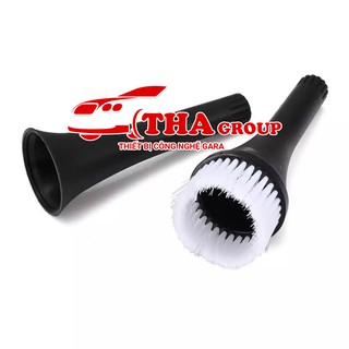 Súng dọn nội thất ô tô Torrado làm sạch nỉ phù hợp với gia đình và xưởng rửa xe bé