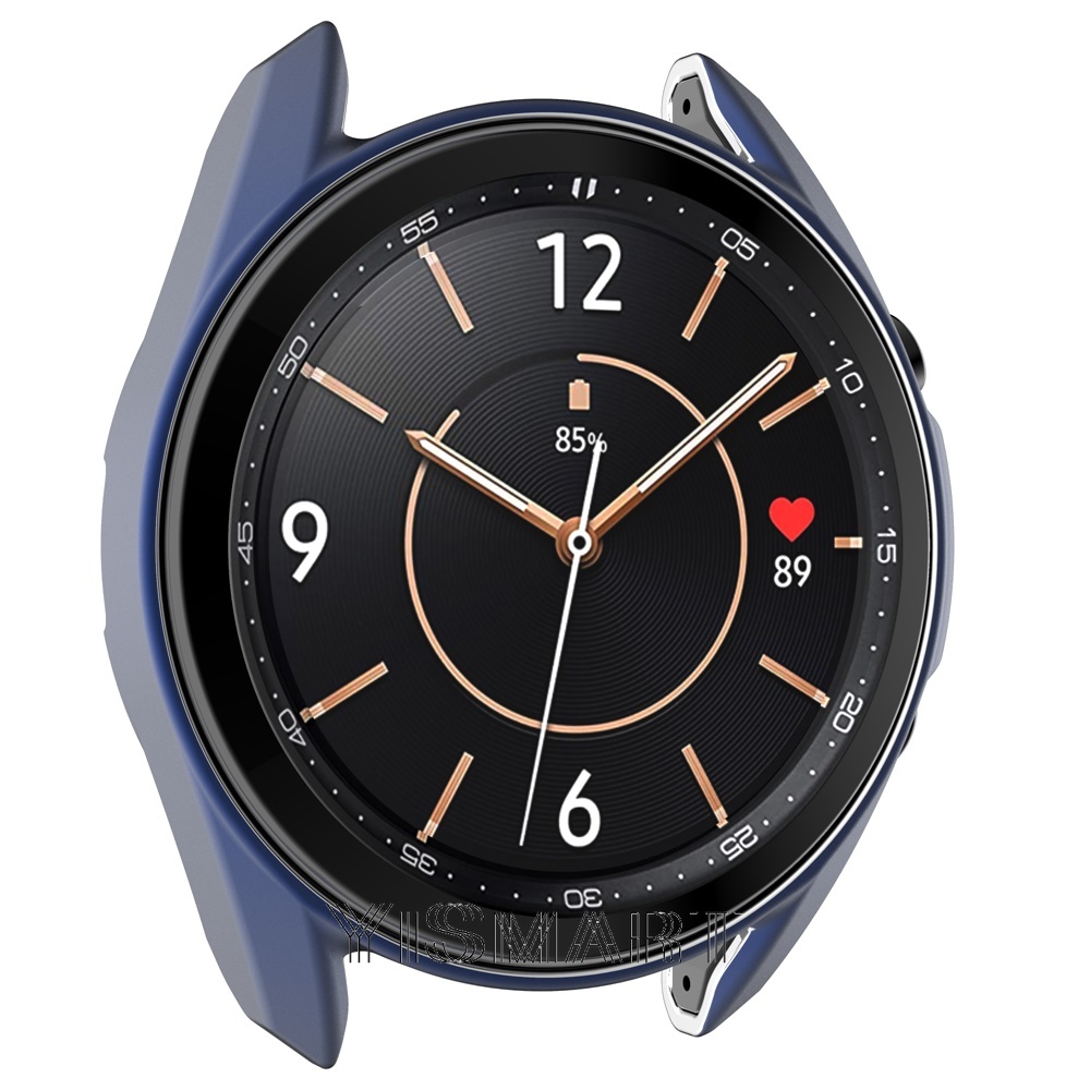 Ốp Bảo Vệ Bằng Tpu Nhám Chống Sốc Cho Đồng Hồ Thông Minh Samsung Galaxy Watch 3 41mm / 45mm