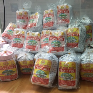 Mắm Cá Sặc 500gr