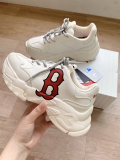 [order] giàymlb, fila
