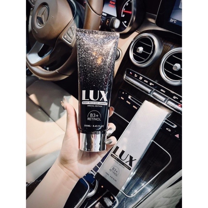 BODY LUX TINH CHẤT YẾN TƯƠI MẪU MỚI