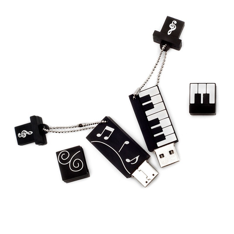 USB hình đàn piano 1TB