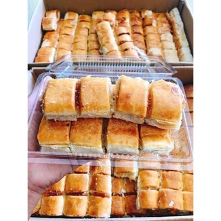 🌴🌴bánh xếp dừa nướng 🌴🌴