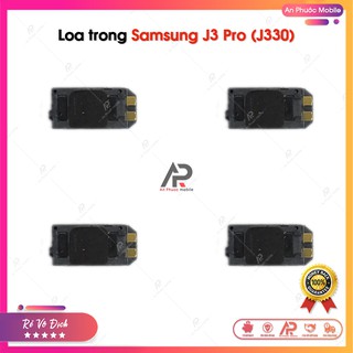 Loa Trong Samsung J3 Pro / J330 - Loa đàm thoại bóc máy của điện thoại Samsung J3Pro