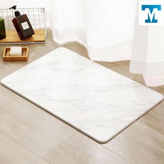 Thảm Đá Siêu Thấm Nước - Đặt Chân Lên Là Khô Ngay