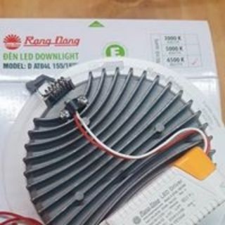 Đèn LED Âm trần Downlight 16W
