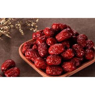 Táo đỏ Sáy Khô không hạt