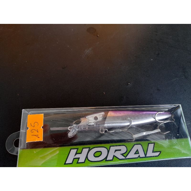 Cá giả lure HoRal