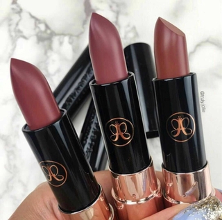 [AUTH BILL MỸ] Son lì Anastasia Beverly Hills Spice