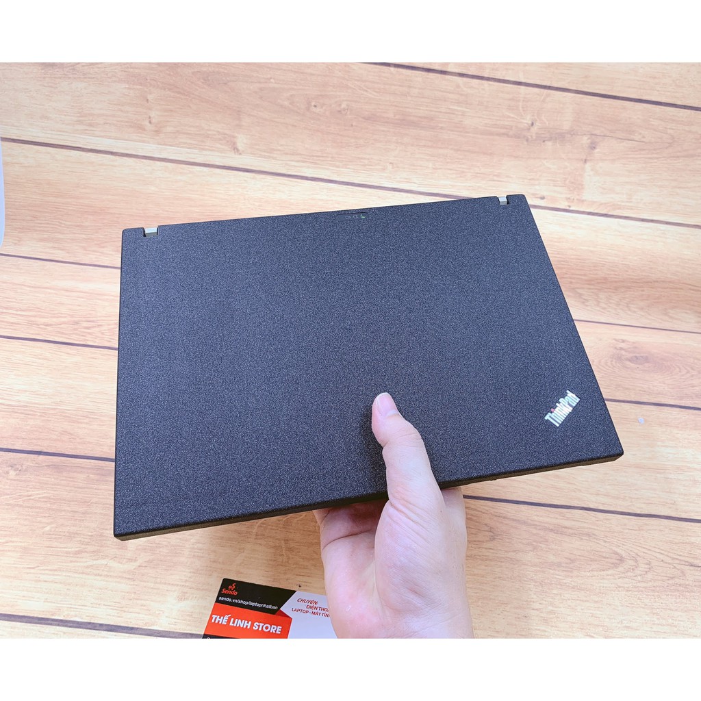 [Mã ELLAPDESK giảm 5% đơn 3TR] Laptop Lenovo Thinkpad X200 12 inch 160G - Văn phòng mượt mà Nhỏ gọn | BigBuy360 - bigbuy360.vn