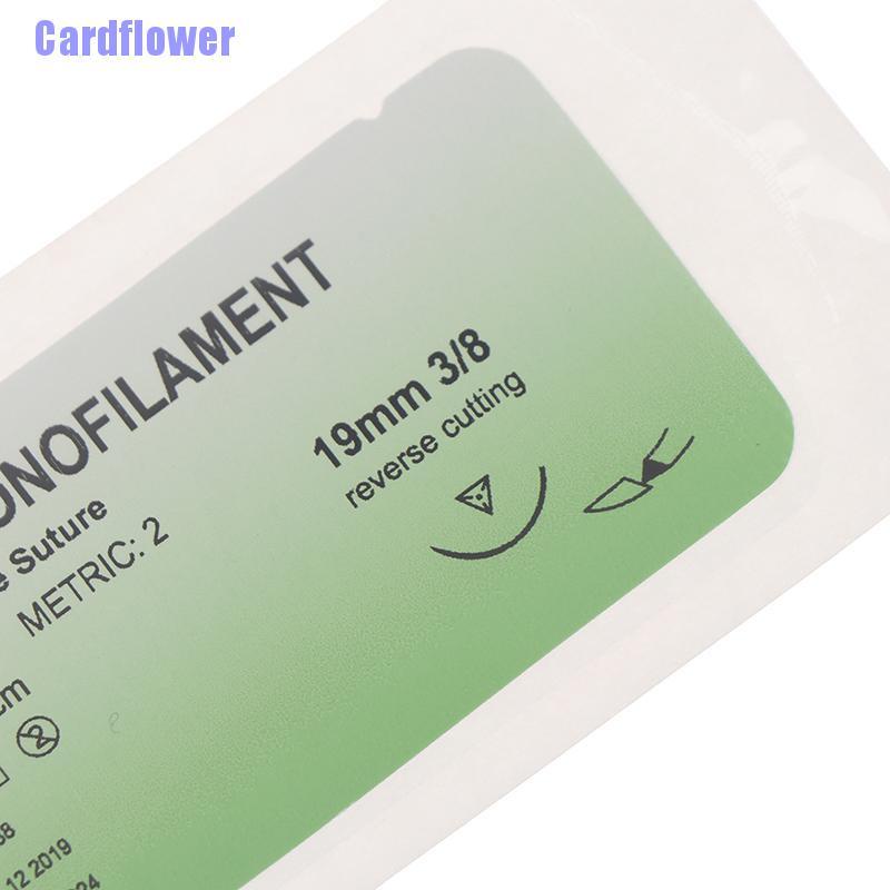 Bộ 12 Cuộn Chỉ Nylon Dùng Luyện Tập