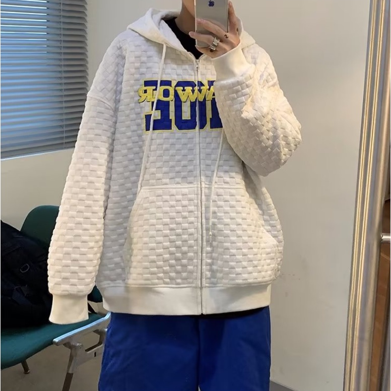 Áo Hoodie In Chữ Phong Cách retro Mỹ Cho Nam bigsize đẹp áo hoddie nam nữ