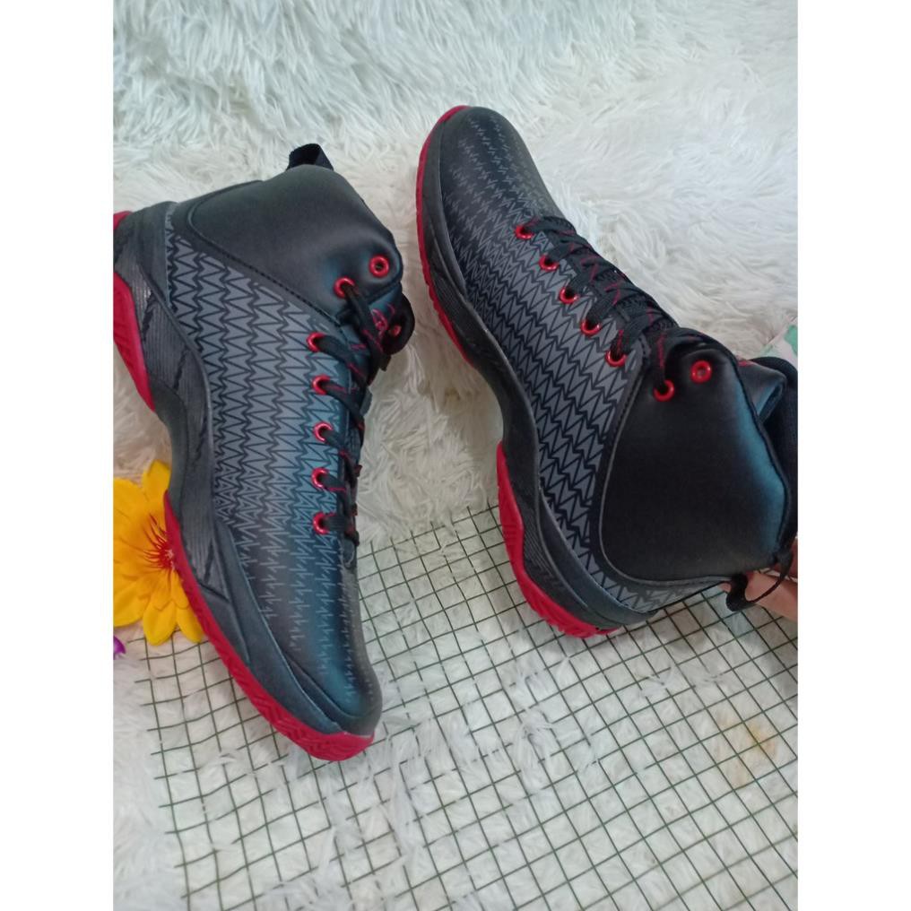 XẢ Bảo hành | Rẻ Nhất rồi | HOT (Video+ảnh thật+ Fs) GIÀY CHƠI BÓNG RỔ CHUYÊN NGHIỆP (SP17) New 2020