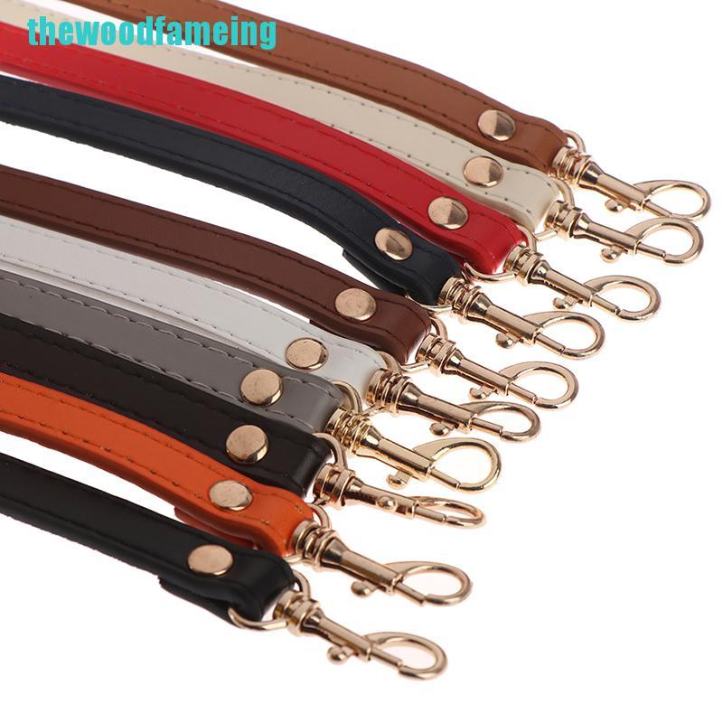 Dây Đeo Túi Xách / Ví Da 120cm Thời Trang Sang Trọng