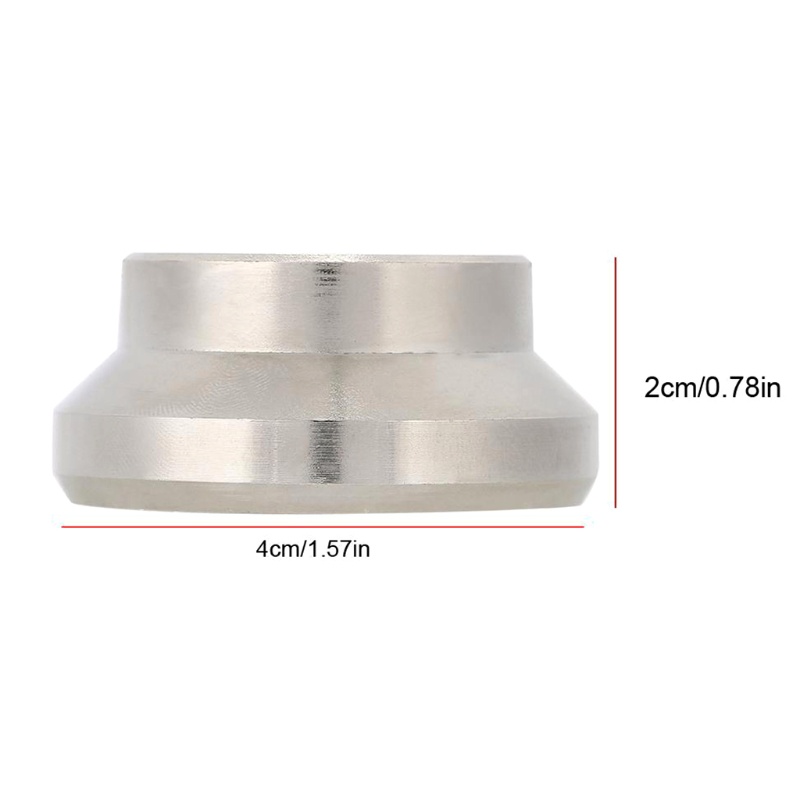 Vỏ Bảo Vệ Mặt Sau Đồng Hồ Thay Thế Cho Thợ Làm Đồng Hồ