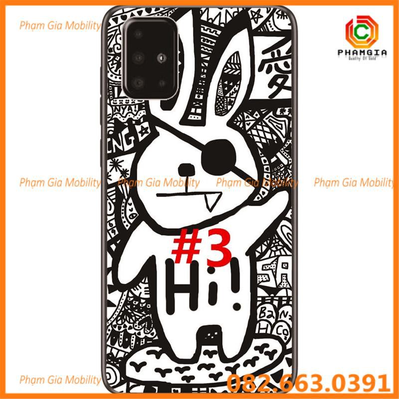 Ốp lưng tráng gương hình nhiều mẫu đẹp Samsung Galaxy S20 Ultra S20 Plus S20 S10 Plus S10E