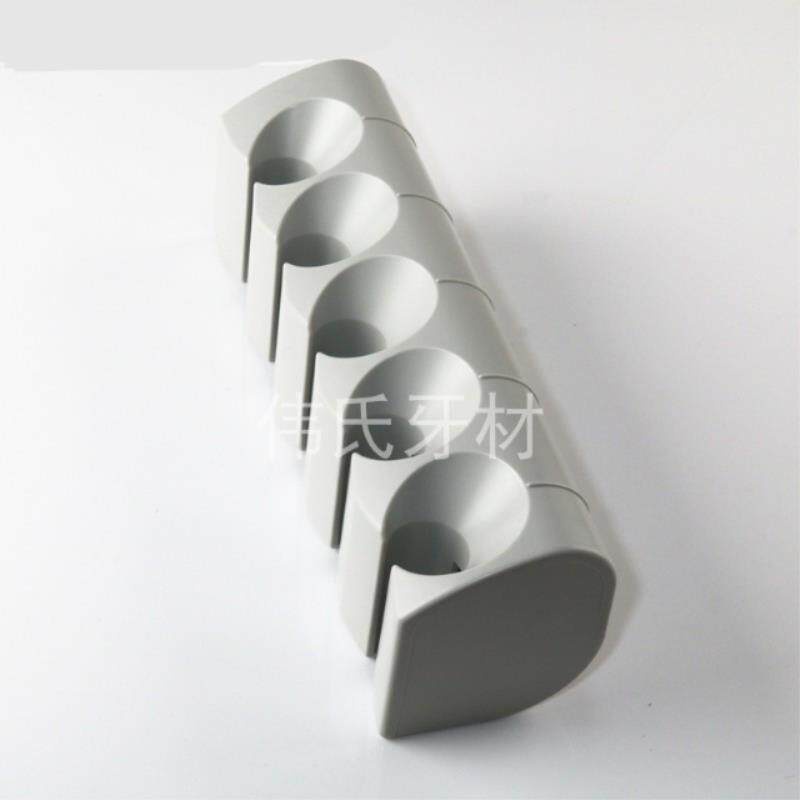 Giá Treo Ghế Nha Khoa Ba Chiều Vỏ Sò Chuyên Dụng