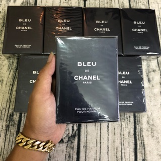 [150ml] Nước Hoa Nam Chanel Bleu EDP