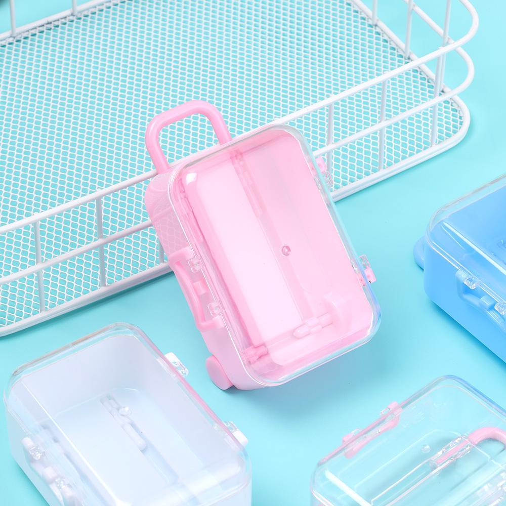 BEBETTERM Va Li Mini Thiết Kế Mới Đáng Yêu Thời Trang