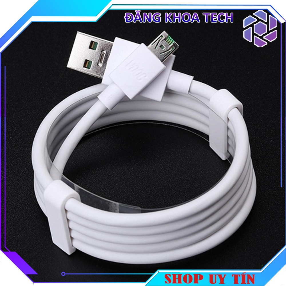 Cáp sạc oppo micro usb hàng chuẩn sạc nhanh bảo hành 6 tháng - Phụ kiện công nghệ 88