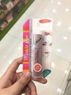 Son Miracle Apo Holiday Collection