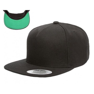 Nón Snapback lưỡi xanh Yopoong