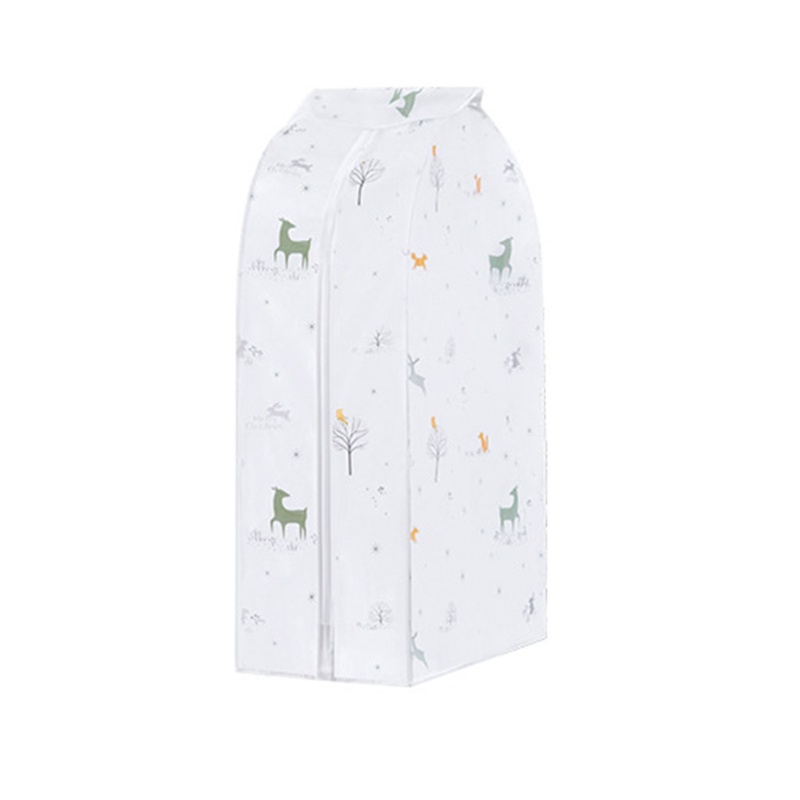 Túi Đựng Quần Áo Chống Bụi Chống Thấm Nước Ốp